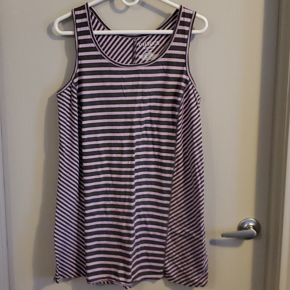 NEW Cacique/Lane Bryant Sleep PLUS sz 14~ NEW